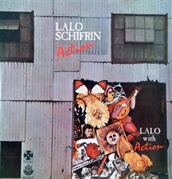 Download Lalo Schifrin - Action