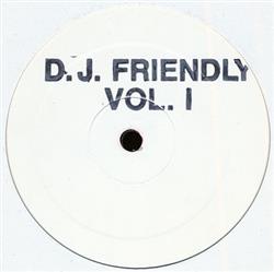 Download DJ Friendly - Hip Hop Bastard Volume 1