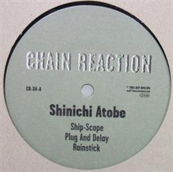 Download Shinichi Atobe - Ship Scope