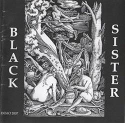 Download Black Sister - Demo 2007