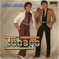 Download Tobago - Piña Colada