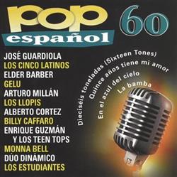 Download Various - Pop Español 60