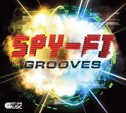 Download Various - Spy Fi Grooves