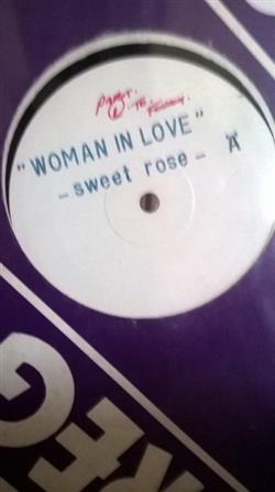 Download Sweet Rose - Woman In Love