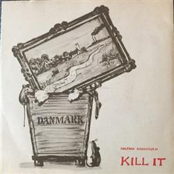 Download Halfdan Rasmussen - Kill It