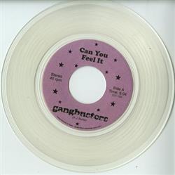 Download Gangbusters - Can You Feel It