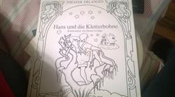 Download Theater Erlangen - Hans und die Kletterbohne