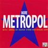 lataa albumi Various - More Metropol Hits I Urval Av Ingvar Storm Och Niklas Levy