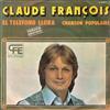 last ned album Claude François - El Telefono Llora Le Téléphone Pleure