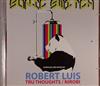 Album herunterladen Robert Luis - Sonic Switch