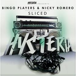 Download Bingo Players & Nicky Romero - Sliced