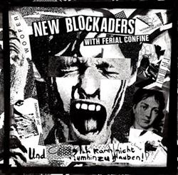 Download New Blockaders With Ferial Confine - The Final Recordings