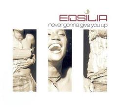 Download Edsilia Rombley - Never Gonna Give You Up