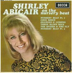 Download Shirley Abicair With The Mike Sammes Singers - On The Nursery Beat