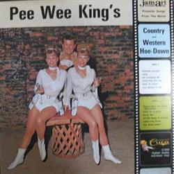 Download Pee Wee King - Pee Wee Kings Country Western Hoedown