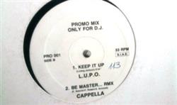 Download Various - Promo Mix 1