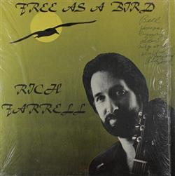 Download Rich Farrell - Free As A Bird