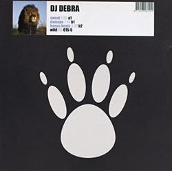 Download DJ Debra - Sweat