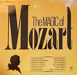 Download Various - The Magic Of Mozart