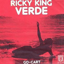 Download Ricky King - Verde Go Cart