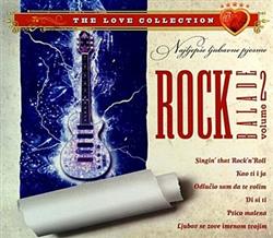 Download Various - Najljepše Rock Balade Vol 2