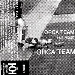 Download Orca Team - Full Moon