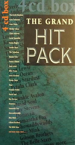 Download Various - The Grand Hit Pack