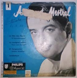 Download Armand Mestral - La Fête Des Fleurs 1