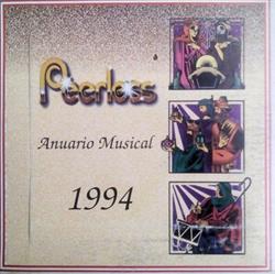 Download Various - Anuario Musical 1994