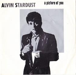 Download Alvin Stardust - A Picture Of You