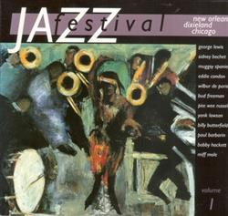 Download Various - Jazz Festival Volume I