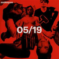 Download Various - Musikexpress 0519