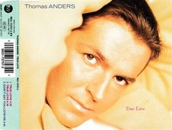 Download Thomas Anders - True Love