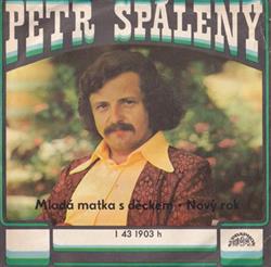 Download Petr Spálený - Mladá Matka S Děckem Nový Rok