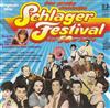 Various - Das Große Deutsche Schlagerfestival Der 50er Jahre