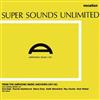 escuchar en línea Various - Super Sounds Unlimited From The Amphonic Music Archives 1971 81