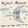 Album herunterladen Tijuana Hercules - When The Moon Comes Up Wild