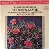 lataa albumi Antal Dorati, Minneapolis Symphony Orchestra, RimskyKorsakov - Scheherazade
