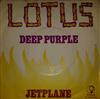 online anhören Lotus - Deep Purple Jetplane