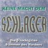 Album herunterladen Various - Keine Macht Dem Schlager