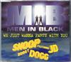 Snoop Doggy Dogg Featuring JD - We Just Wanna Party With You
