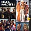 ascolta in linea Various - Hello Hardees