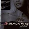 descargar álbum Various - Black Hits 2001 RB