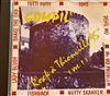 last ned album Various - Compil Rock à Thionville 95 Vol 1