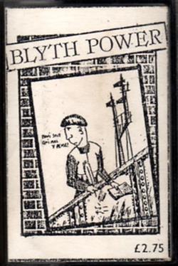 Download Blyth Power - A Little Touch Of Harry In The Night