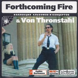 Download Forthcoming Fire - Forthcoming Fire Von Thronstahl