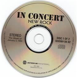 Download Bjork - In Concert New Rock