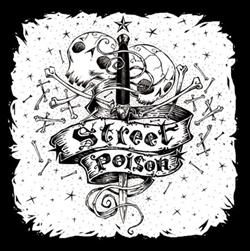 Download Street Poison - City Of The Dead