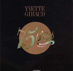 Download Yvette Giraud - 75 Ans