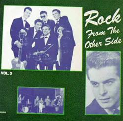 Download Various - Rock From The Other Side Vol 3